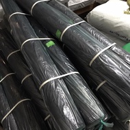 1.2M (H) X 500M (L) X 0.030 Made In Malaysia Micron Silvershine Roll Irrigation Plastik Fertigasi
