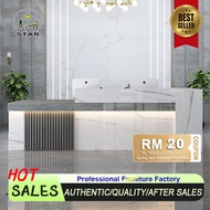 Cashier Counter Bar Counter Store Counter Commercial Counter Clothing Store Beauty Salon Company Rec