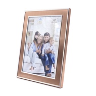 Bronze Coloured Aluminium Frame | Photo Frame | 4R-6R