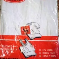 Texas Singlet Men's Singlet Cotton Singlet Man Undershirt Man