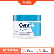 Cerave Sa Smoothing Cream 340G