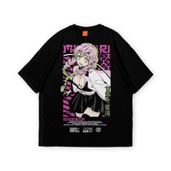 Anime JAPAN DEMON SLAYER T-SHIRT A-09