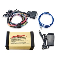 K2ECU Bench Tool Full Version with License Supports MD1 MG1 EDC16 EDC17 MED9 AMT Bench Service Tool