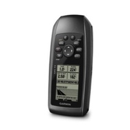 GARMIN GPS 73 HANDHELD NAVIGATOR