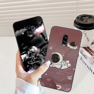 Samsung J7 Plus / J7 + Case With Unique, Super KUL Universe Print