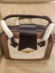 [NEW] KENZO bag [全新] Kenzo 真皮手袋