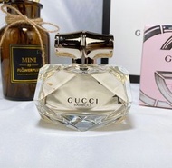 🩷正品現貨🩷Gucci Bamboo竹韻淡香水75ml