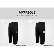 MAXX 3/4 QUARTER PANTS MXPP3Q15