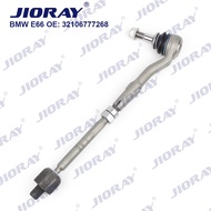 JIORAY Front Steering Tie Rod End Head Assembly For BMW 7 Series E65 E66 E67 730Li 730d 735i 740d 74