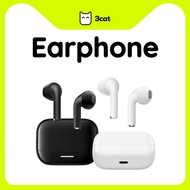 3cat NEW TWS Wireless Bluetooth Earbuds with Mic