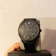 EMPORIO ARMANI 中古(手表 watch Marc jacob Rolex seiko Apple Watch)