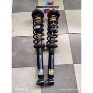 Bmw E39 Rear Absorber 1 Pair