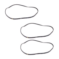 Kellnny 4EPJ1169 Washer Transmission Belt 4-Rib 1169 mm for Maintenance Work Use