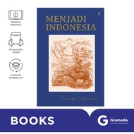 Gramedia Jambi - Becoming Indonesia (Parakitri T. Symbolon)