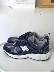 全新 頂級嚴選 New Balance NB 878 舒適