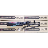 [ APIDO ] YAMAHA LAGENDA 115 SRL115 NON FI / FI SRL110 Z ZR EVO Z EVOZ CATALYZER STANDARD CUTTING RA
