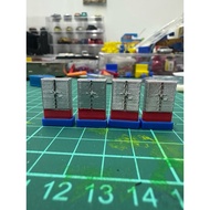 Tnb box diorama 1/64