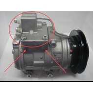 AIRCOND COMPRESSOR TOP COVER FORD RANGER WL