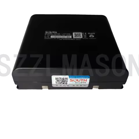 1PCS New Original South Galaxy G6 GNSS Receiver Battery BTNF-L7414W,South G6 GNSS Battery