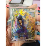 Son Gohan SH SR FB07-058 [PAR] Dragon Ball Fusion World WISH FOR SHENRON Jap