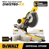 Dewalt Slide Miter Saw / Mesin Gergaji Miter 305mm 1675Watt DWS780