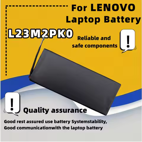 FRLESUI NEW! High-Capacity for Lenovo Legion Go 8APU1 Handheld Gaming PC L23M2PK0 L23C2PK0 L23B2PK0 