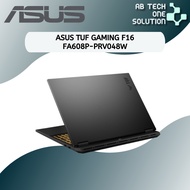 Asus TUF Gaming F16 FA608P-PRV048W