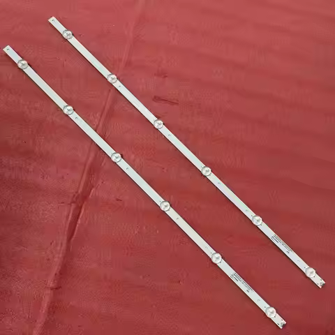 LED Backlight Strip For 32PFS6805/12 32PFT5603/12 32PHS6605/12 32PFS6855/12 LBM320M0601-NC-3