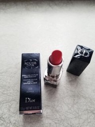 Dior唇膏
