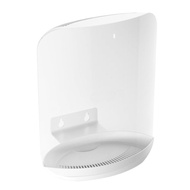 1set Wall Mount Holder for EERO Max 7 mesh WiFi Router Sturdy and Durable Aluminum Alloy Wall Bracke