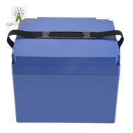 60V20A/72V20A LiFePo4 LiMn2O4 LiCoO2 Battery Storage Box Plastic Case for Electric Motorcycle Ebike