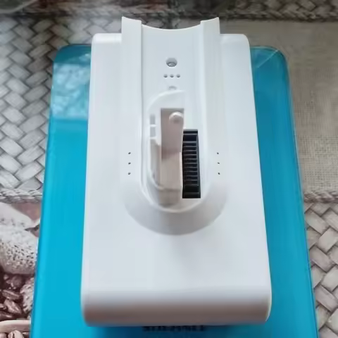 💰 for Dreame V8 V9 V10 V9P V9B Dreame Vacuum Cleaner 25.2V Battery VVN3 VVN4 Cordless Dust Catcher 5