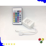 Rgb Control For RGB Led Wire