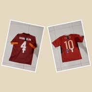 LOKAL Local roma jersey