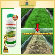 Herbisid Organik FRONTIER 200 OD dari Jepun, 250ml, membunuh lebih 100 jenis rumpai Herbisid ini mem