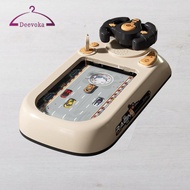 [deevoka] Flying Adventure  Car Toy Driving Simulator Car Game Musical Toy  Car Game for 3 Year Olds