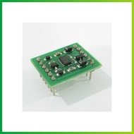 Low Power High Resolution 3 Axis Accelerometer Module