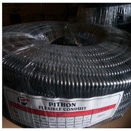 Roll Flexible Metal Conduit Flexible Anaconda Python 3/4 Galvanized