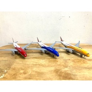 Airbus A350 aircraft model _ Scale 1:50