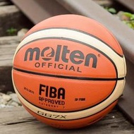 台灣現貨Molten GG7X 皮革籃球 - 7 號 - 免費超熱球針和網袋  露天市集  全台最大的網路購物市集