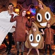 Halloween Cockroach-Themed Cosplay Costume