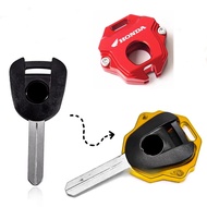 Promotion Suitable for CB650R CBR650R CBR500R CBR250RR Modified Key Shell Key Protective Cover