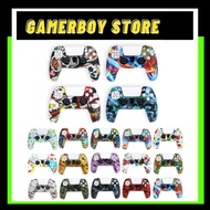 PS5 DUALSENSE SILICONE COVER