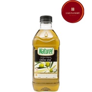 Naturel Extra Virgin Olive Oil 1.5l
