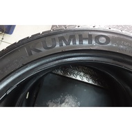 Used Tyre Secondhand Tayar KUMHO ECSTA PS71 225/40R18 60% Bunga Per 1pc