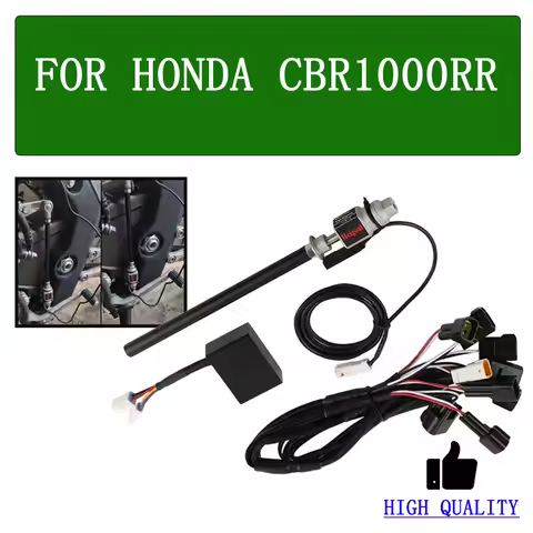 For HONDA CBR1000RR CBR1000 CBR 1000RR CBR 1000 RR Motorcycle Accessories Quick Shifter Quick Shift 
