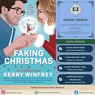 Faking Christmas [Kerry Winfrey]