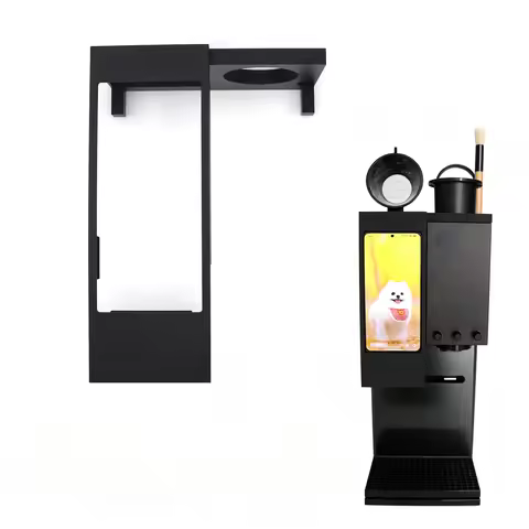For xBloom Studio Coffee Machine Storage Rack