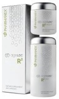 Nuskin Pharmanex Ageloc R2 by Pharmanax