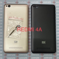 REDMI BACKDOOR 4A REDMI BACK COVER/ 4A REDMI BACKCOVER/ 4A Original